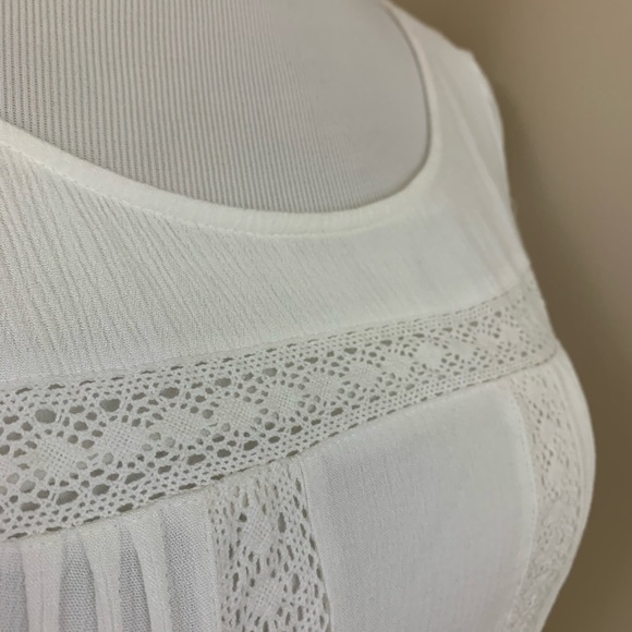 EUC Sanctuary gauze boho dress size XS - Picture 4 of 7